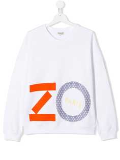Одежда для девочек (13-16 лет) Kenzo Kids