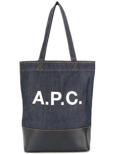 Сумки A.P.C.