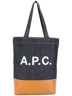 Сумки A.P.C.
