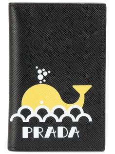 Аксессуары Prada