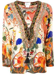 Одежда Camilla