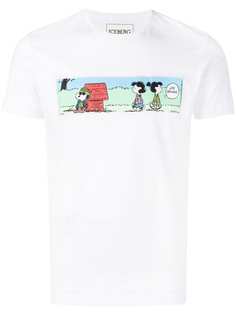 Одежда Iceberg