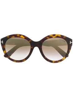 Аксессуары Tom Ford Eyewear
