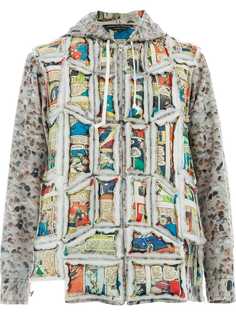 Одежда Comme DES GarÇons Homme Plus