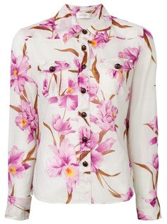 Одежда Zimmermann