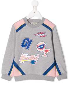 Одежда для девочек (2-12 лет) Kenzo Kids