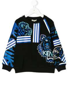 Одежда для мальчиков (2-12 лет) Kenzo Kids