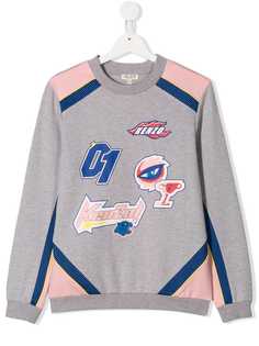 Одежда для девочек (13-16 лет) Kenzo Kids