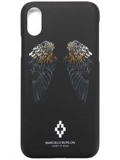 Стиль жизни Marcelo Burlon County Of Milan
