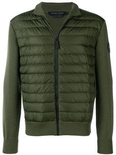 Одежда Canada Goose