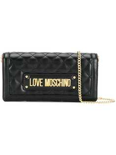 Аксессуары Love Moschino