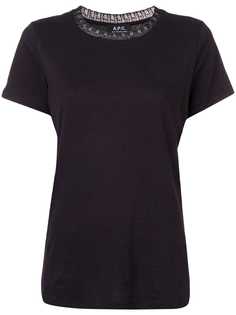 Одежда A.P.C.