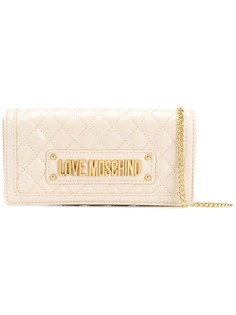 Аксессуары Love Moschino