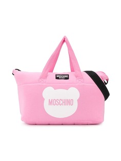 Аксессуары для девочек (0-36 мес.) Moschino Kids
