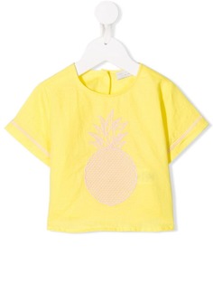 Одежда для девочек (2-12 лет) Stella Mccartney Kids