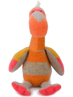 Стиль жизни The Elder Statesman