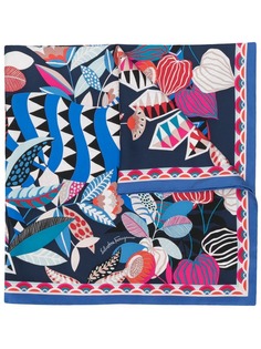 Аксессуары Salvatore Ferragamo