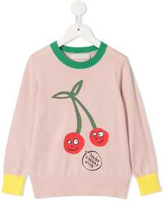 Одежда для девочек (2-12 лет) Stella Mccartney Kids