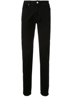 Одежда Wooyoungmi