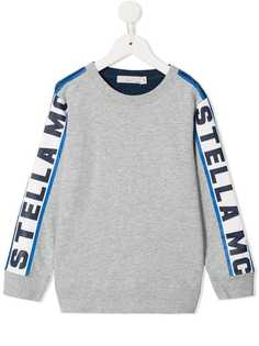 Одежда для мальчиков (2-12 лет) Stella Mccartney Kids