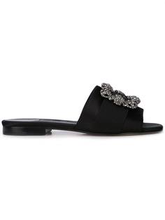 Обувь Manolo Blahnik