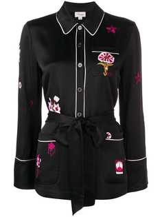 Одежда Temperley London