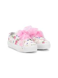 Обувь для девочек (2-12 лет) Monnalisa