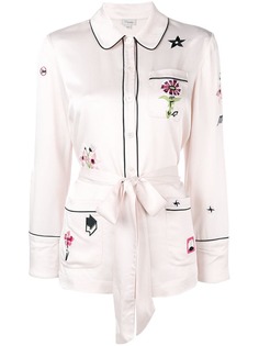 Одежда Temperley London