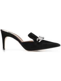 Обувь Sergio Rossi