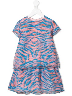 Одежда для девочек (2-12 лет) Kenzo Kids