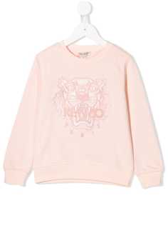 Одежда для девочек (2-12 лет) Kenzo Kids
