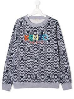 Одежда для мальчиков (13-16 лет) Kenzo Kids
