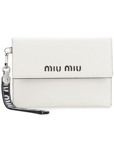 Аксессуары Miu Miu