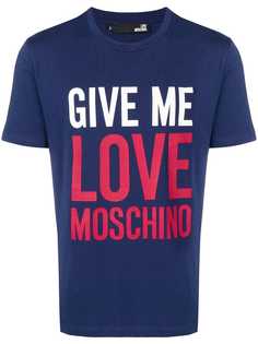 Одежда Love Moschino