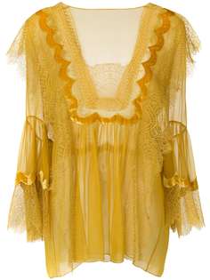 Одежда Alberta Ferretti