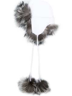 Аксессуары Fendi