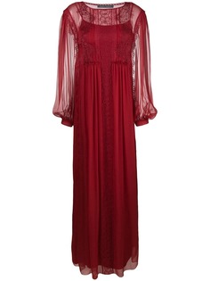 Одежда Alberta Ferretti