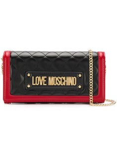 Аксессуары Love Moschino