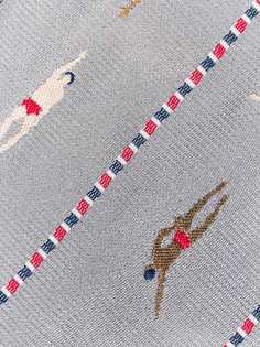 Аксессуары Thom Browne