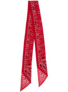 Аксессуары Saint Laurent