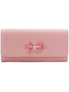 Аксессуары Miu Miu