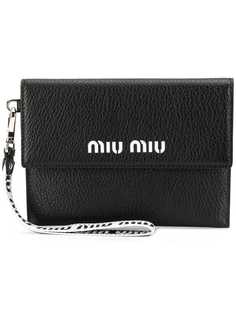 Аксессуары Miu Miu