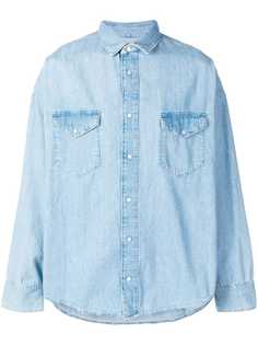 Одежда Levis: Made & Crafted