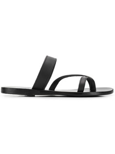 Обувь Ancient Greek Sandals