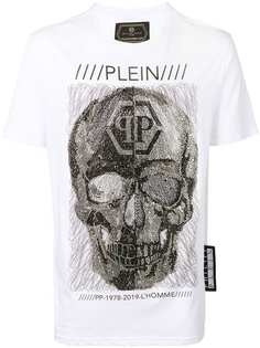 Одежда Philipp Plein