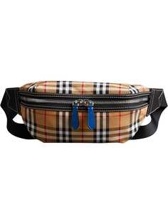 Аксессуары Burberry
