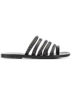Обувь Ancient Greek Sandals
