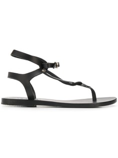 Обувь Ancient Greek Sandals