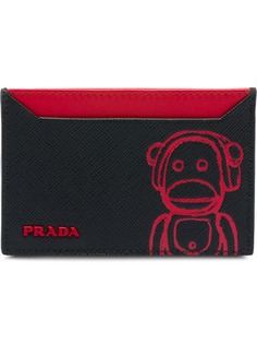 Аксессуары Prada