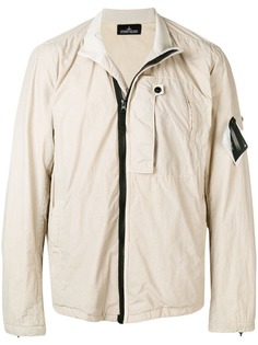 Одежда Stone Island Shadow Project